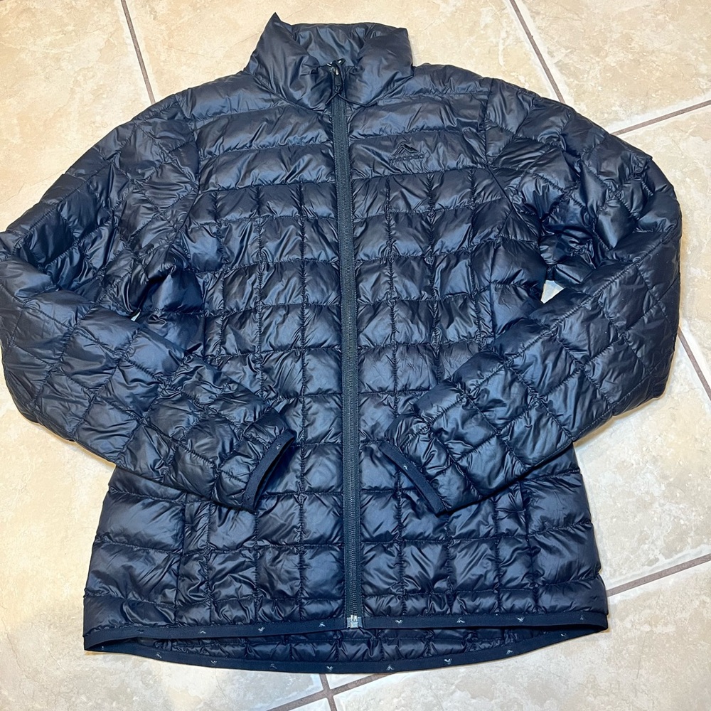 Macpac Women's Uber Light Prinaloft Thermoplume Q… - image 1